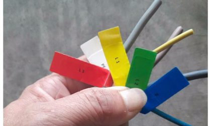 Các đấu thiết bị điện 3 pha