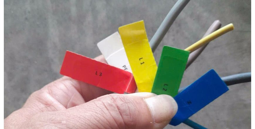 Các đấu thiết bị điện 3 pha