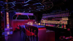 Thiết Kế và Thi Công Balsang Bar – Quận 7