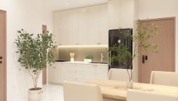 Hải Giang – Căn Hộ The Star