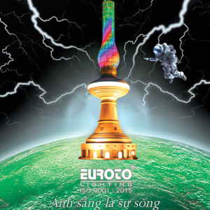 Euroto catalogue