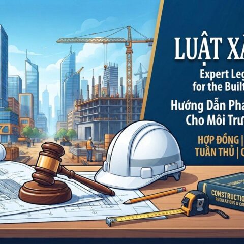 Luật xây dựng 2025